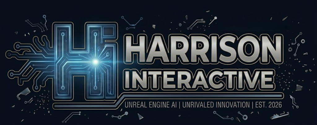 Harrison Interactive